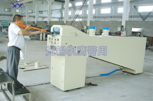 C7018  FBC-VQDA全自動遙控射擊電動取彈水箱抓彈系統(tǒng)  